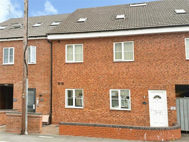 House for rent in West Midlands