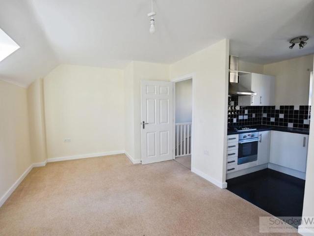 House for rent in Baron St Martin, South Kesteven