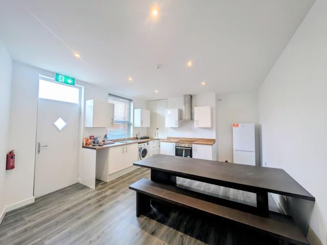 House for rent in Holbeck, Beeston Hill