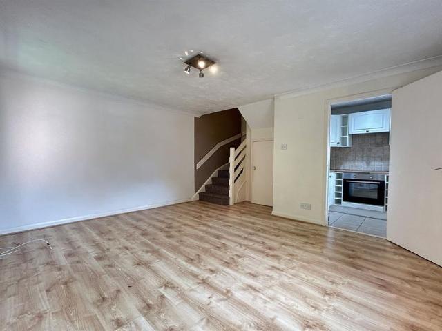 House for rent in Riverdene, Priest Down