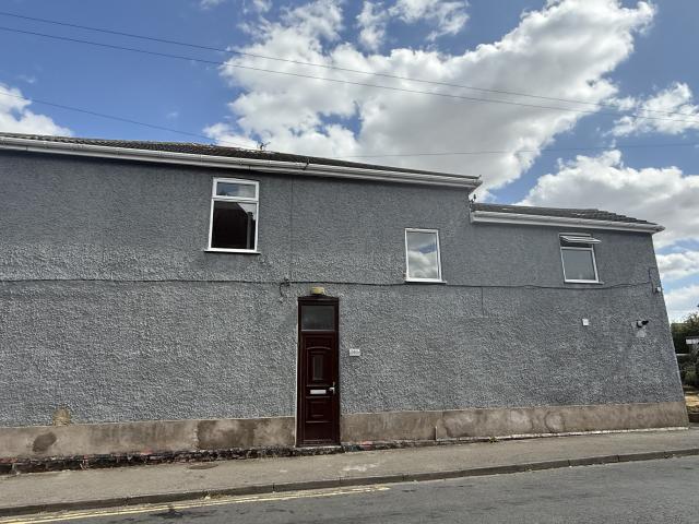 House for rent in Belgrave, Kettlebrook