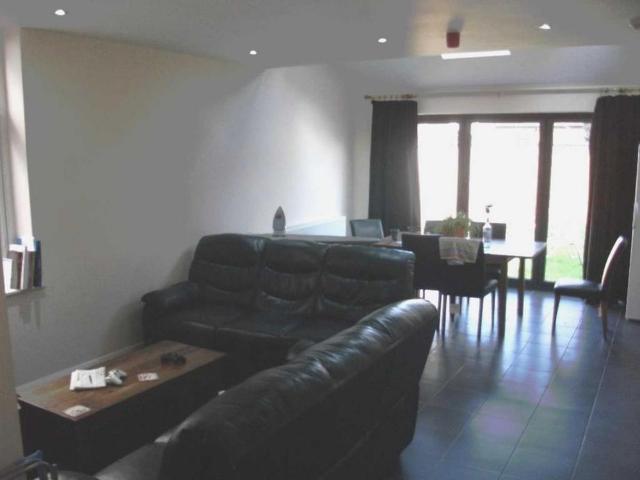 Room for rent in Cavern Quarter, Liverpool