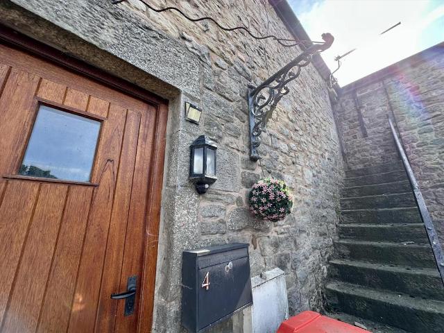 House for rent in Bare, Lancashire