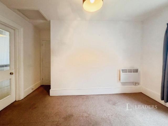 House for rent in West Hill, Brighton