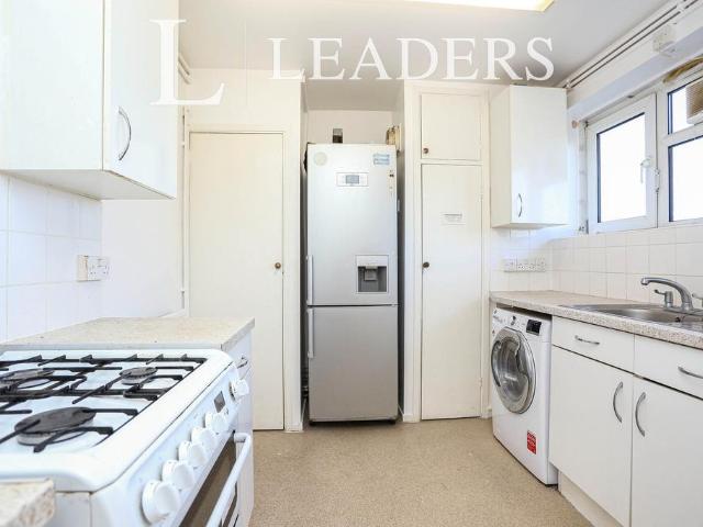 Room for rent in Dulwich, Greater London