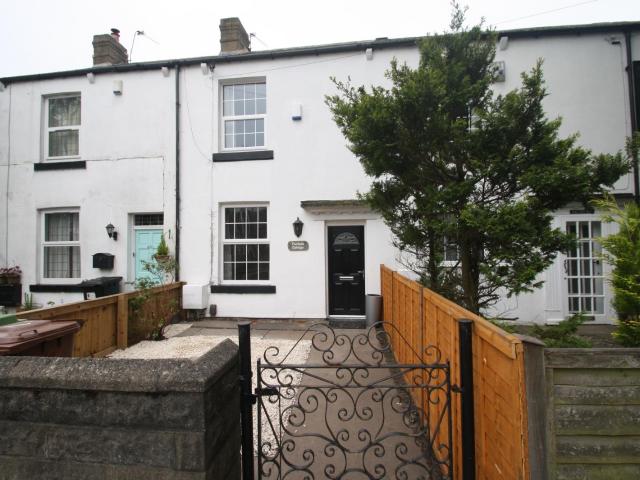 House for rent in Roundhay, West Yorkshire