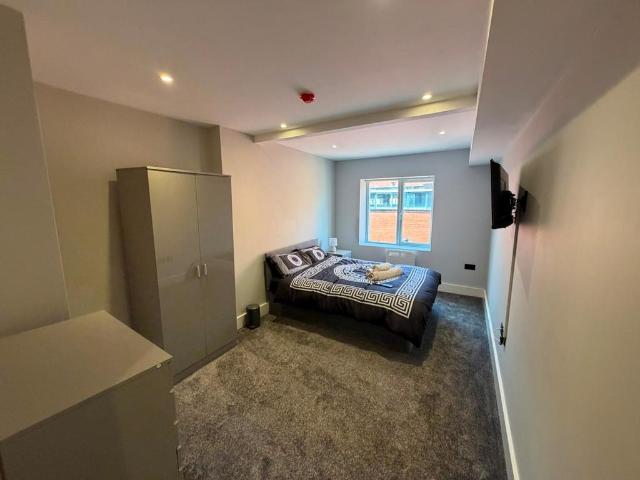 Room for rent in Wensley Fold, Blackburn