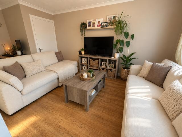 House for rent in Old Stratford, Northamptonshire