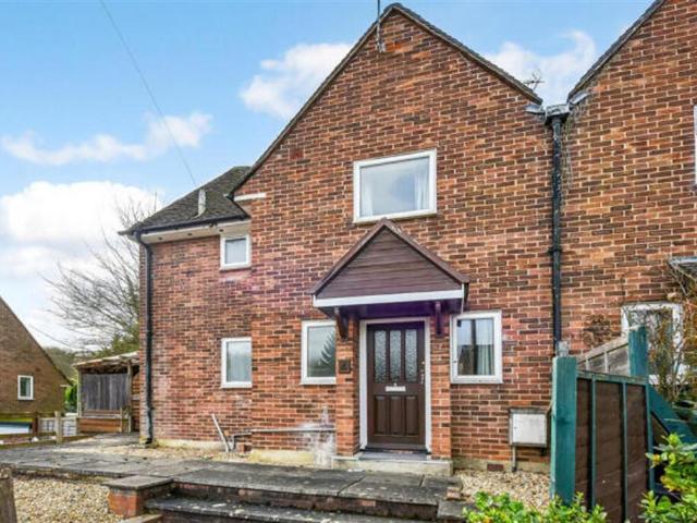 House for rent in Stanmore, Hampshire