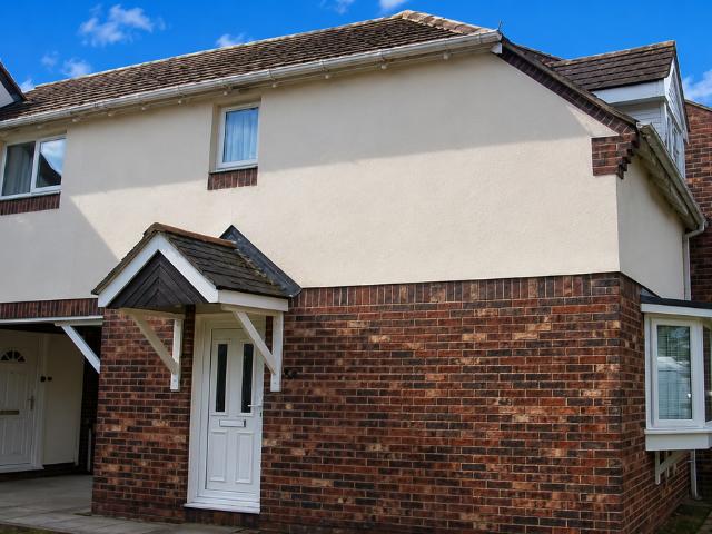 House for rent in Watergate, Devon