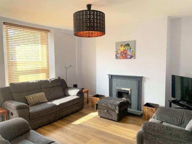 House for rent in Ford, Plymouth
