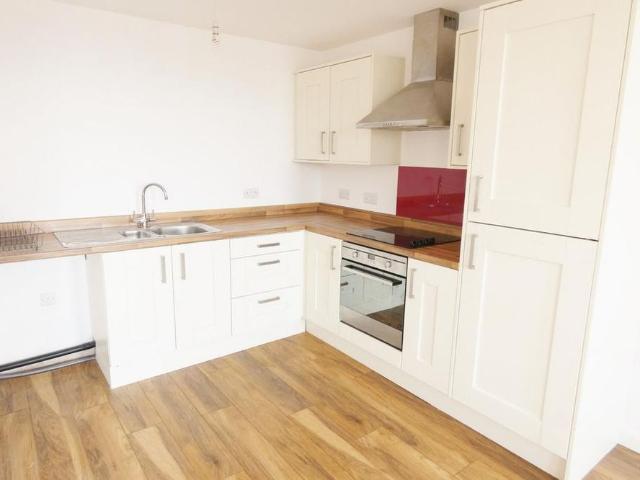 House for rent in Avenham, Preston