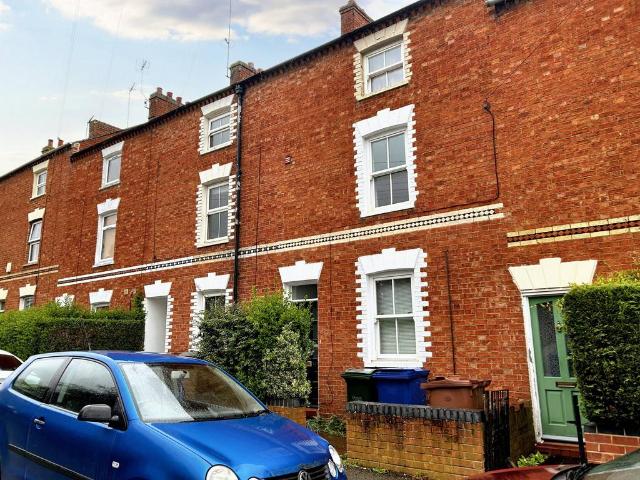 House for rent in Evershot, Oxfordshire