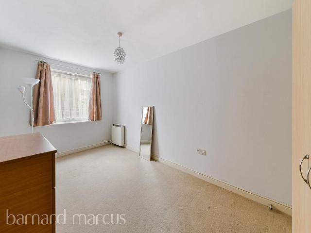 Flat for rent in Greater London