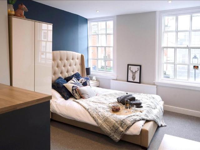 House for rent in Bromsgrove