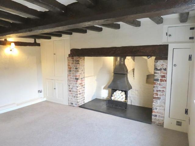 House for rent in Cheddington