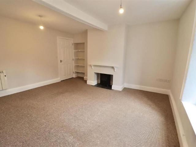 Apartment for rent in North Cave