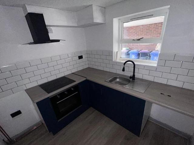 House for rent in Bargate, Boston