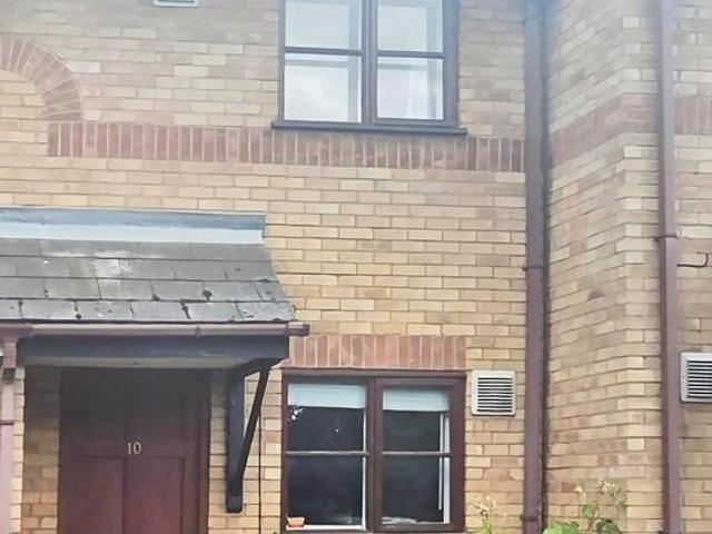 House for rent in Arbury, Cambridgeshire