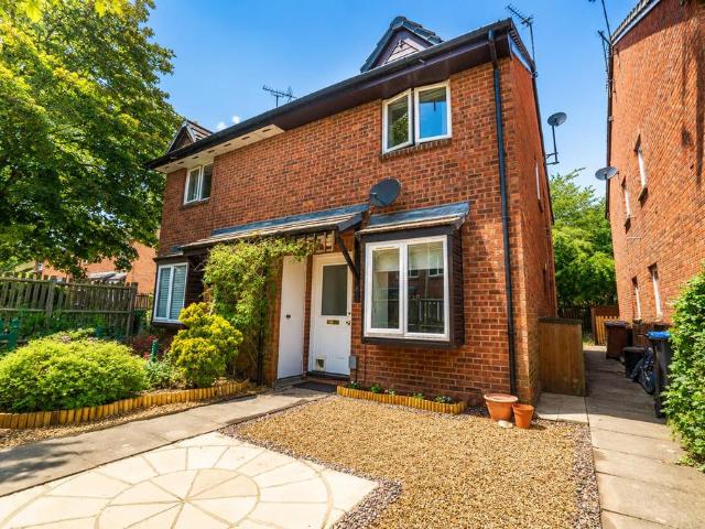 House for rent in Panshanger, Fretherne