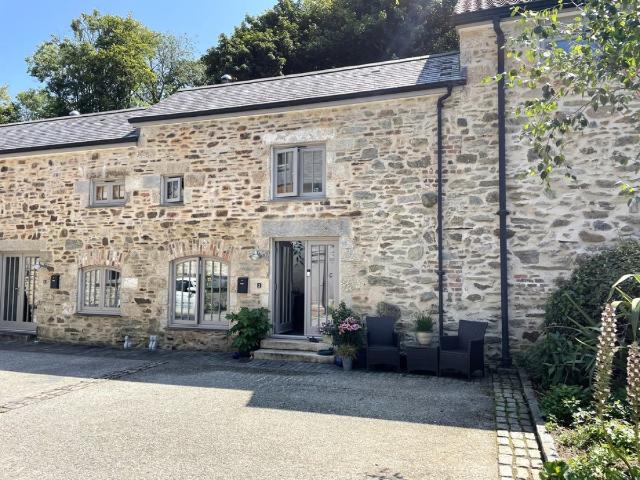 House for rent in Perranarworthal, Church Town