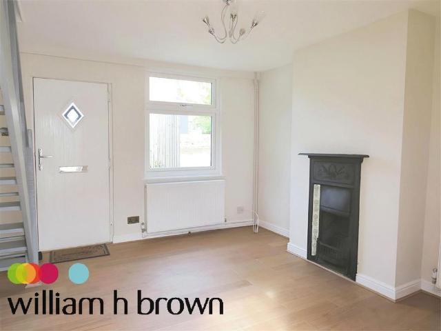 House for rent in Hythe, Fordham Heath