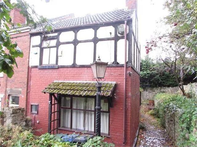 House for rent in Conisbrough, Doncaster