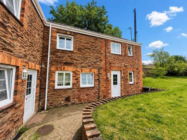 House for rent in North Petherton, Somerset