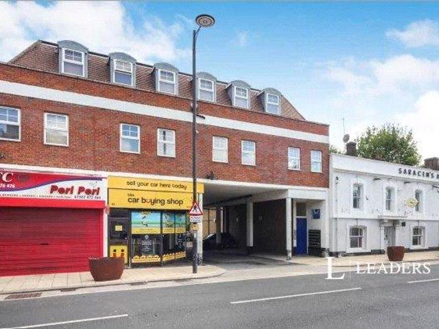 House for rent in Dunstable, Bedfordshire