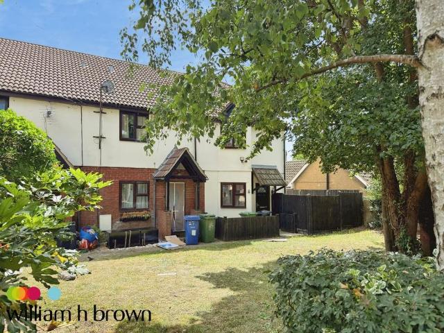 House for rent in Aveley, Essex