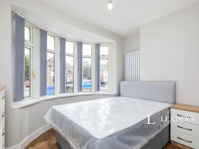 House for rent in New Normanton, East Midlands