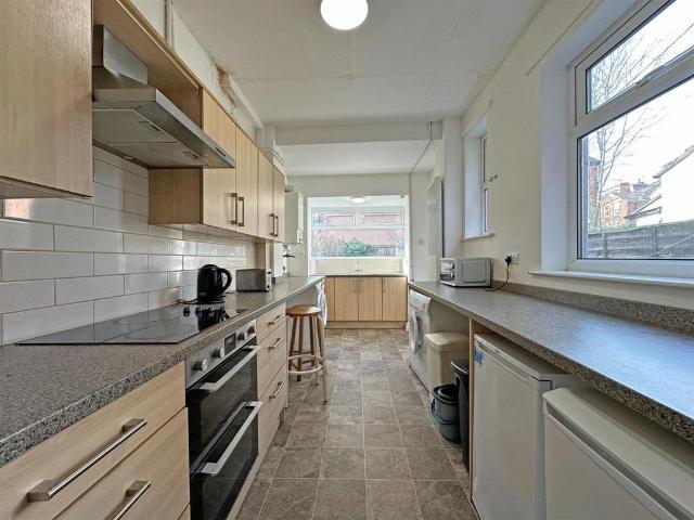 House for rent in Attenborough, East Midlands