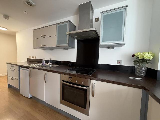 House for rent in Saint George's, Netherthorpe