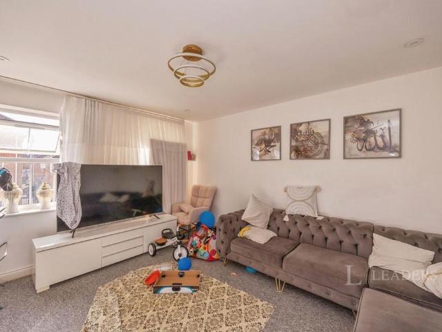 House for rent in Fratton, City Of Portsmouth