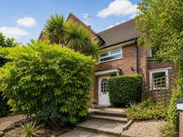 House for rent in Stanmore, Hampshire