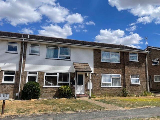 Flat for rent in Horsham, West Sussex