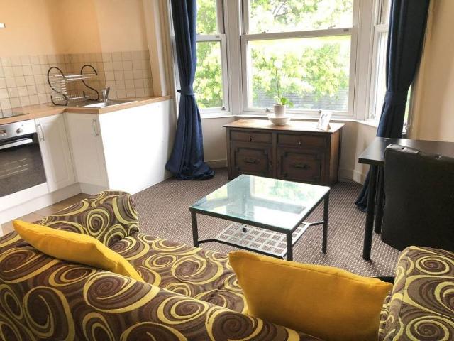House for rent in Highfields, Huddersfield
