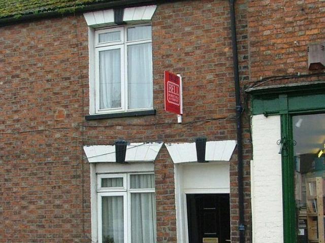 House for rent in Belleau, Lincolnshire