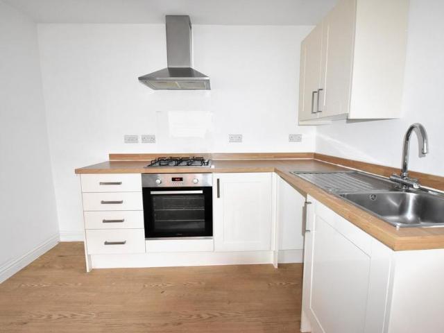House for rent in Hilsea, City Of Portsmouth