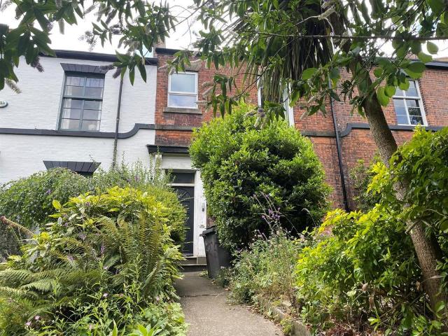 House for rent in Kenwood, South Yorkshire