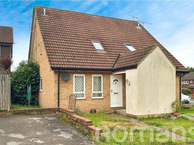 House for rent in Earley