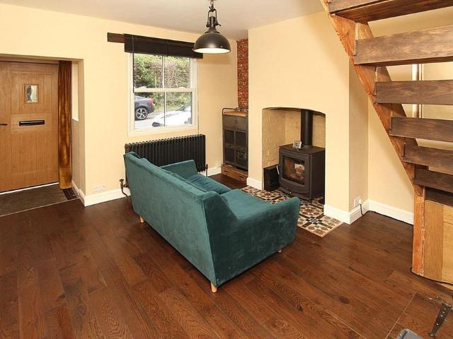 House for rent in Wombourne, South Staffordshire