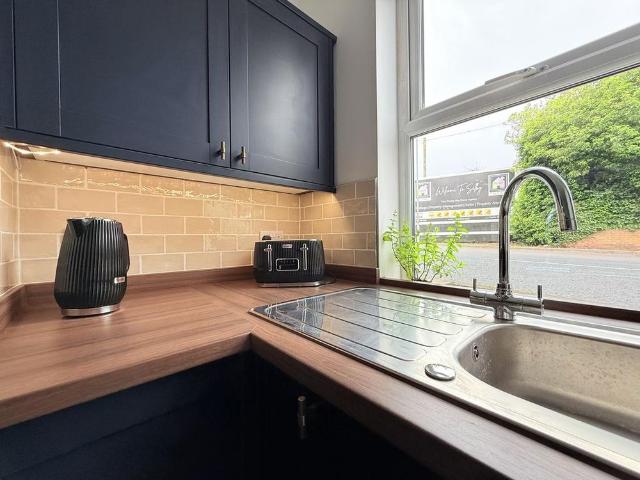 House for rent in Selby, North Yorkshire