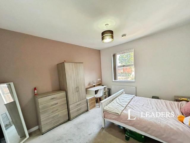 House for rent in Hempstalls, Butterton