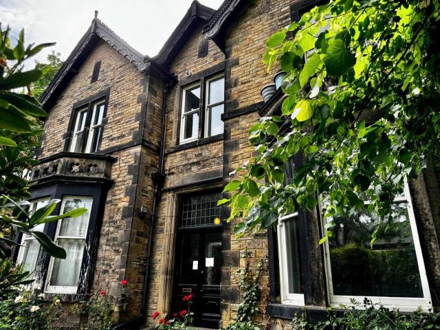 House for rent in Kenwood, South Yorkshire
