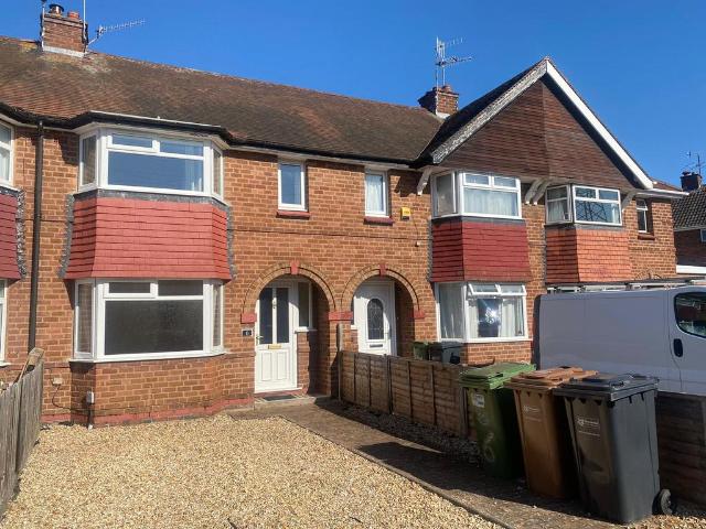House for rent in St John's, Worcestershire