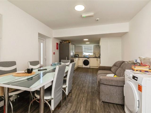 House for rent in Feckenham, City Of Bristol