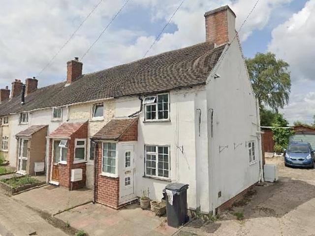 House for rent in Hurley Common, North Warwickshire