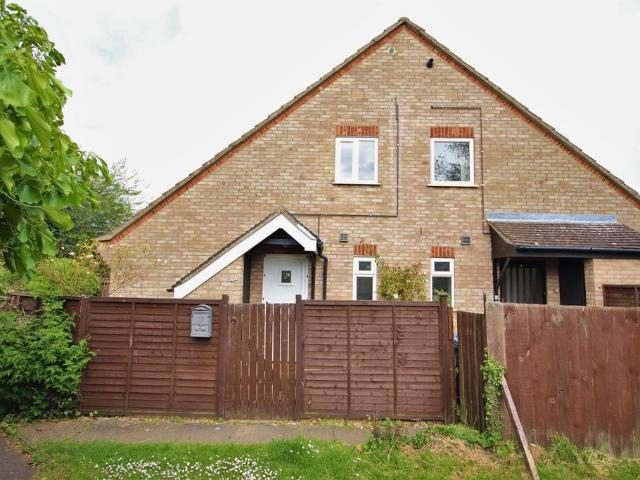 House for rent in Arrington, Cambridgeshire