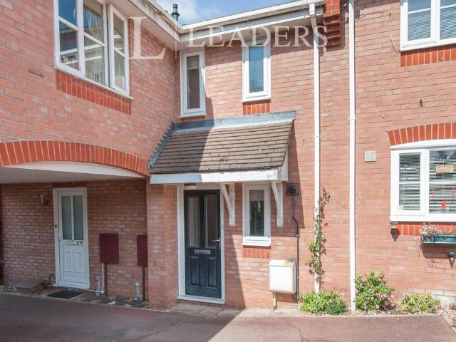 House for rent in Moreton Hall, Chedburgh